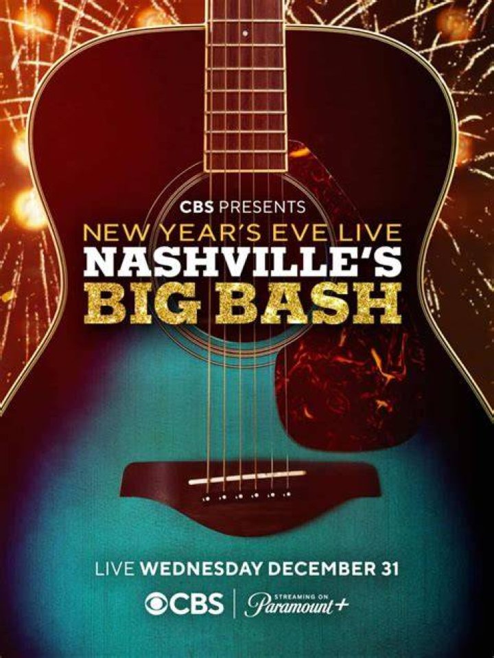 
What time will New Year’s Eve Live: Nashville’s Big Bash on CBS? Hosts, artists, and more details explored 