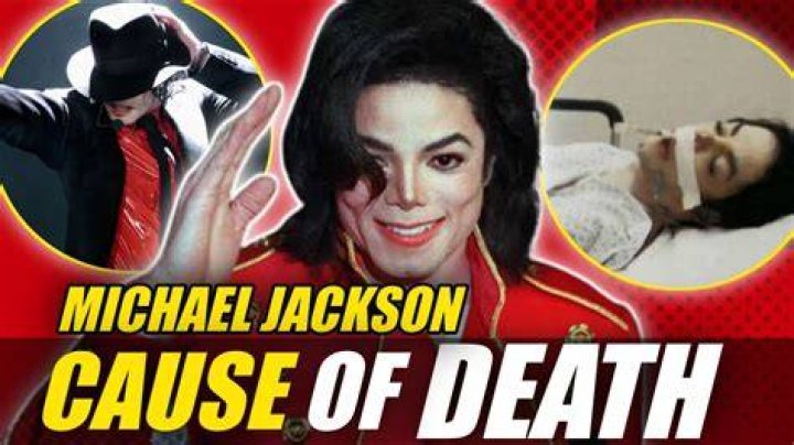 
What was Michael Malone Cause of Death? 