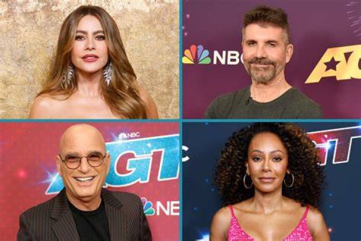 
When did Mike E. Winfield first appear on America’s Got Talent? Emmy-nominated comedian is set to return for AGT: All-Stars 