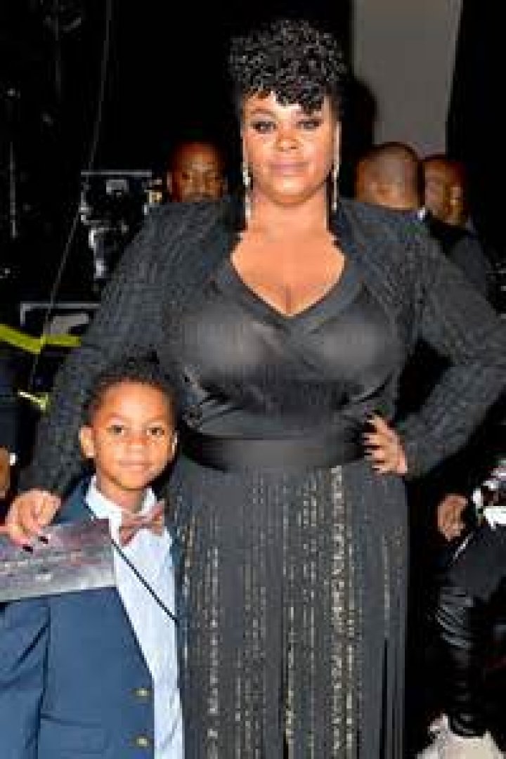 When Is Jett Hamilton Roberts Birthday? Everything To Know About Jill Scott Son