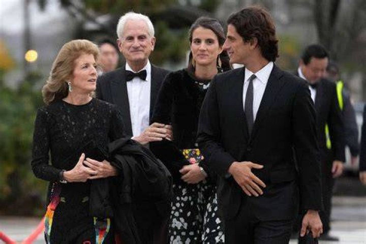 Where is Caroline Kennedy Now? Age Husband And Update 2022 – Is She Still Alive Or Dead?