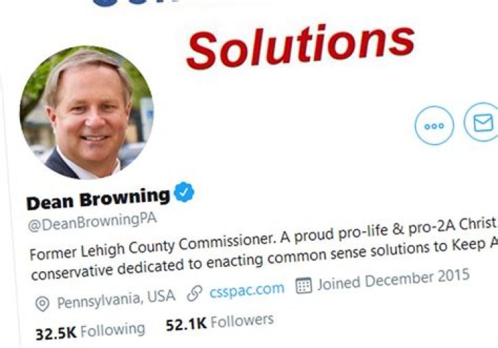 
Where Is Dean Browning PA Today? Reddit Discusses His Old Tweets & Its Relevancy In 2022 