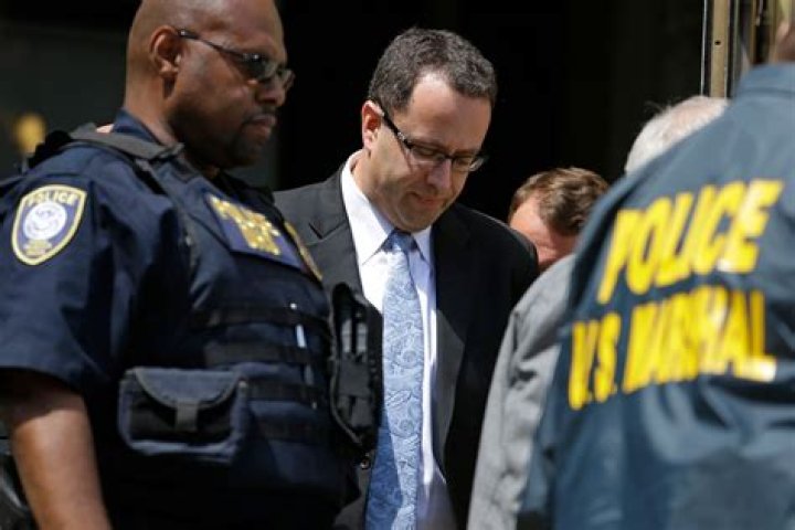 Where Is Jared Fogle Now 2022? Wife Age And Parole Update Today