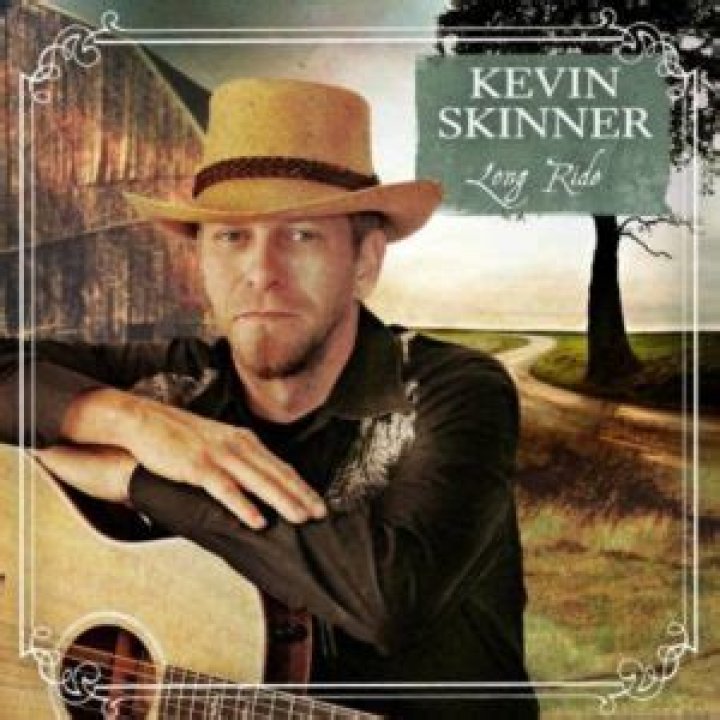 Where is Kevin Skinner today? Wiki Bio, net worth, wife, family, house