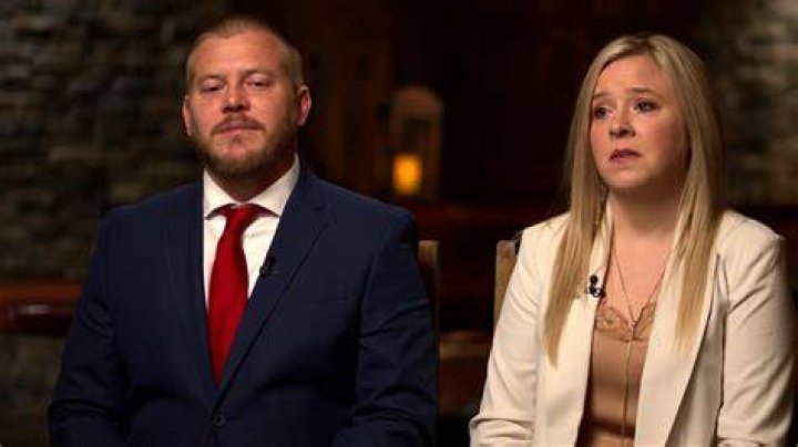 Where Is Rebecca Lynn O’Donnell Now? Linda Collins Murder Convict – Age Husband And Parole Update