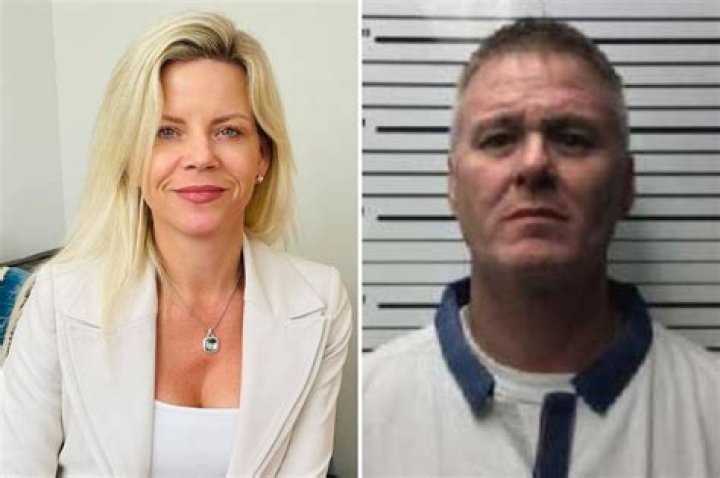 Where Is Venus Morris Griffin Ex Husband Tripp Now? Age Wiki And & Prison 2022