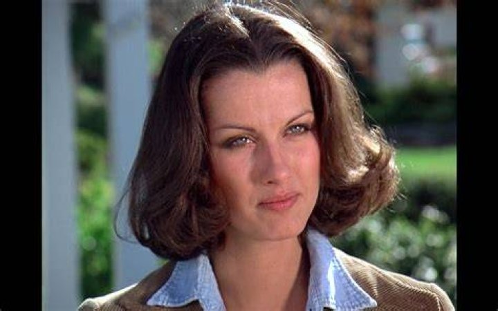 Where is Veronica Hamel now? What is she doing today? Wiki