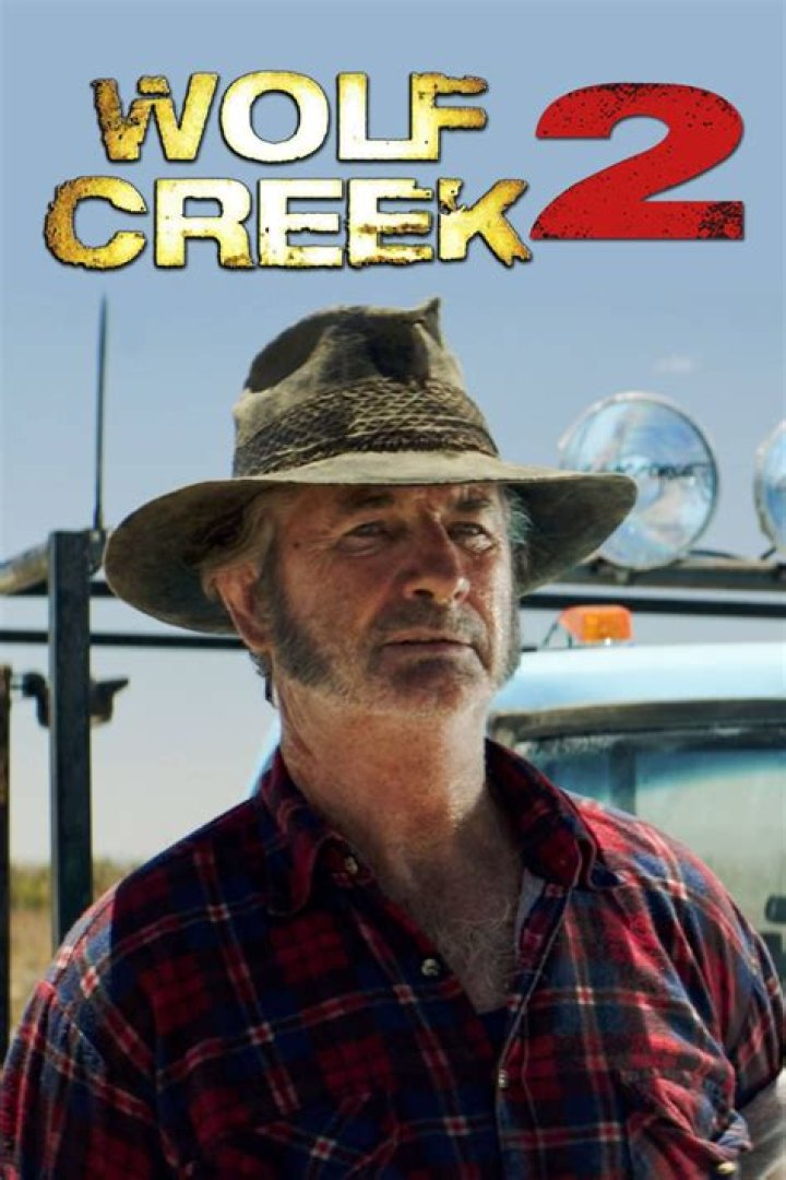 Where Was Love in Wolf Creek Filmed? Filming Locations, Release Date, Time and How To Stream It