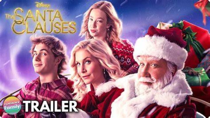 Where Was ‘The Santa Clauses’ 2022 Filmed?