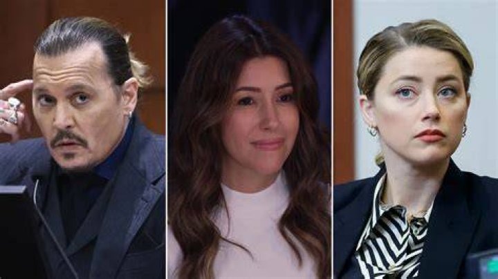 
Which One Of The Johnny Depp’s Lawyer Says Amber Turd In The Trial? Twitter #Amberturd Memes Go Viral 