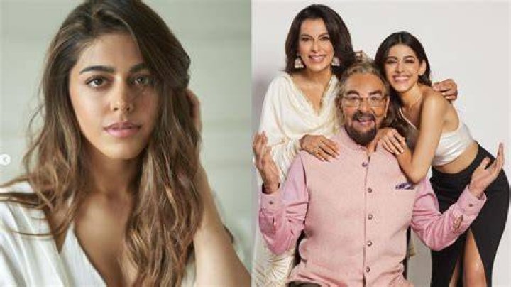 
Who are Alaya Fs Parents? Alaya F Biography, Parents Name, Nationality and More 