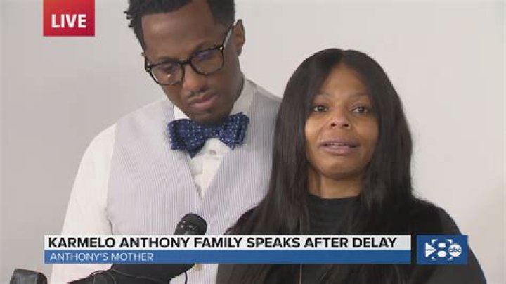 Who Are Anthony Keyvan Parents? Details About His Partner And Family