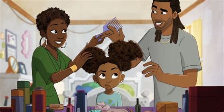 
Who Are Ayden Hector Parents? Father Zuri Hector And Mother 