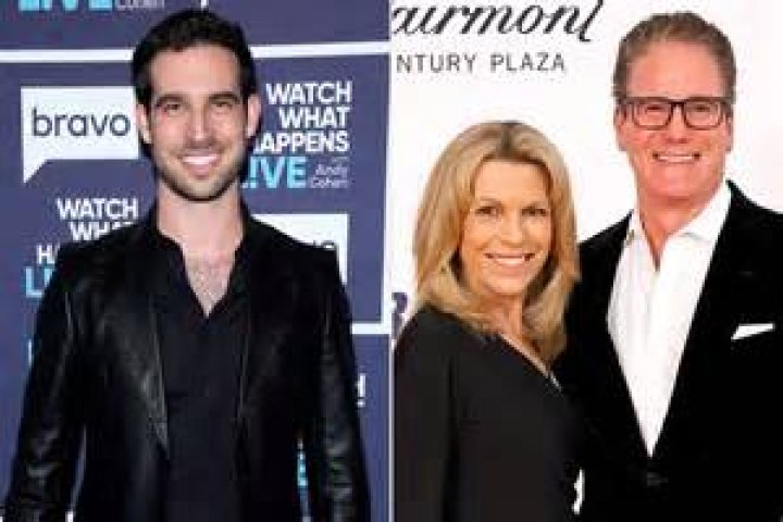 
Who Are Griffin Santopietro Parents – Daniel And Amanda LaRusso Origin 