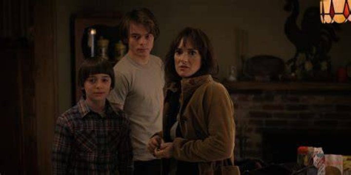 
Who are Jacqueline Byers Parents? Jacqueline Byers Biography, Parents Name and More 