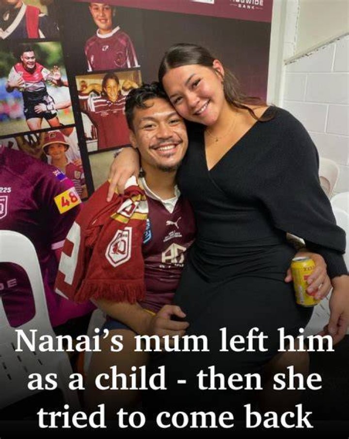 
Who Are Jeremiah Nanai Parents? Ethnicity and Partner 