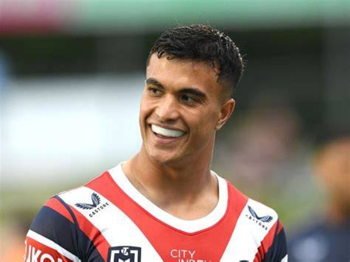 
Who are Joseph Suaaliis Parents? Joseph Suaalii Biography, Parents Name and More 