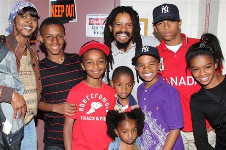 
Who are Lauryn Hills Parents? Lauryn Hill Biography, Parents Name, Nationality and More 