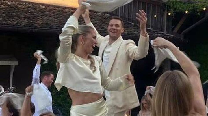
Who are Manuel Neuers Parents? Manuel Neuer Biography, Parents Name, Nationality and More 