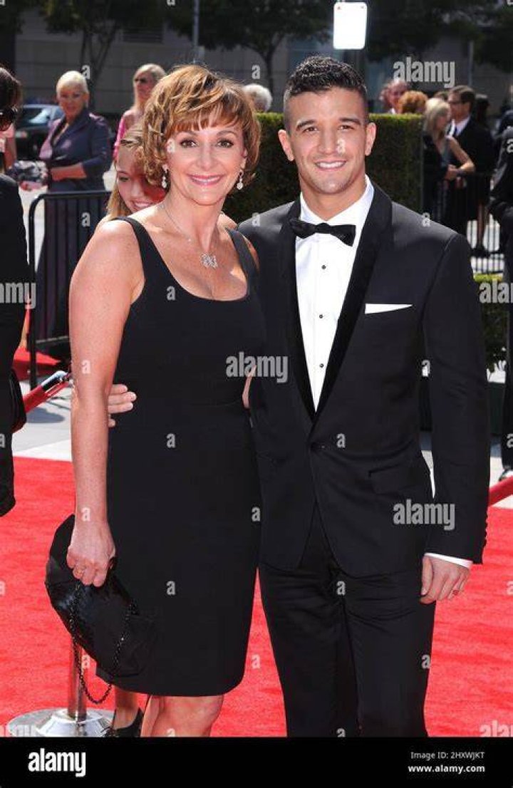 
Who are Mark Ballas Parents? Mark Ballas Biography, Parents Name and More 