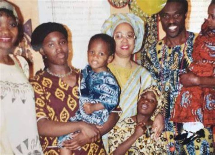 
Who are Mobolaji Dawodus Parents? Mobolaji Dawodu Biography, Parents Name, Nationality and More 