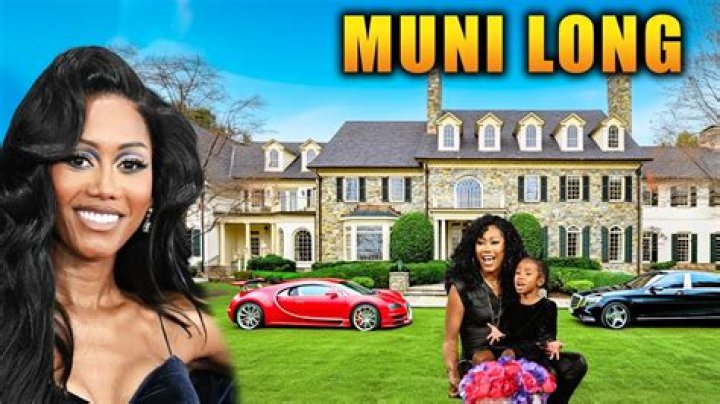 
Who are Muni Long Parents? Where is Muni Long Parents From? What is Muni Long Parents Nationality? 