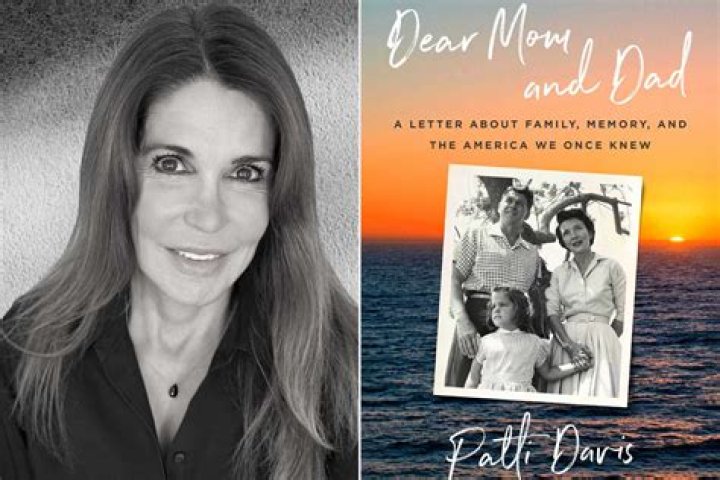 
Who are Patti Daviss Parents? Patti Davis Biography, Parents Name, Nationality and More 
