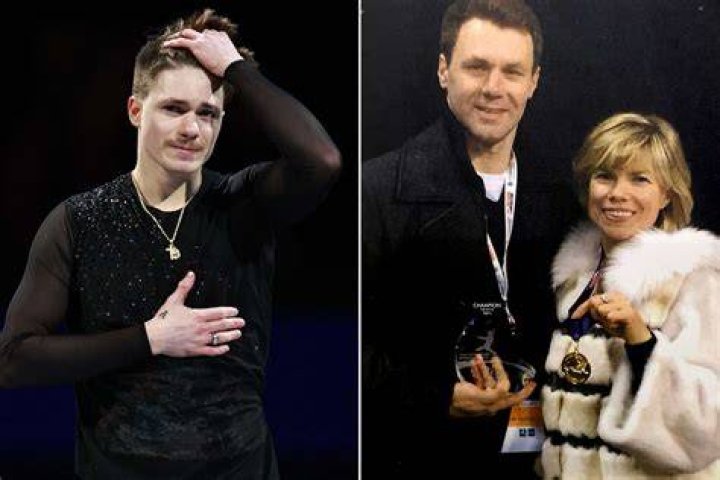 
Who Are Sarah Abitbol Parents? French Olympic Skater Family Origin 