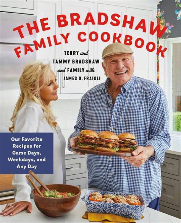 
Who are Terry Bradshaws Parents? Terry Bradshaw Biography, Parents Name, Nationality and More 