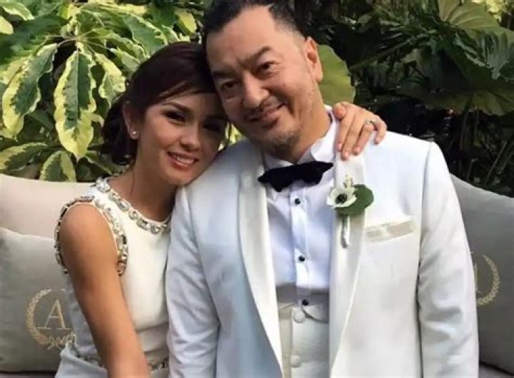 Who Are the Children of Norman Crisologo? Details Of Beauty Gonzalez’s Husband’s Wedding And Children