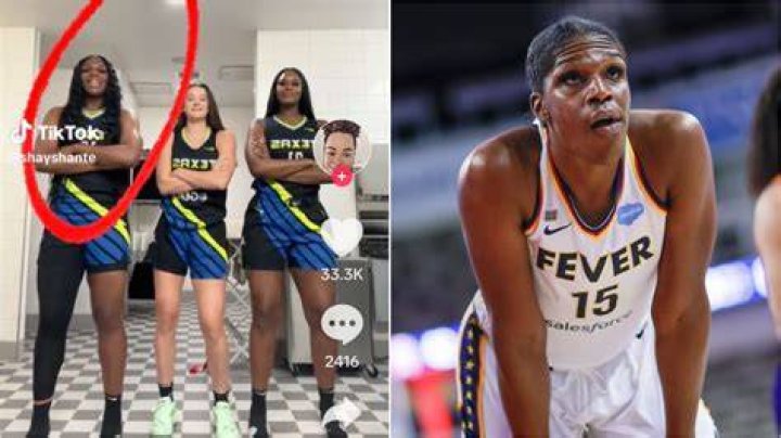 Who Are Tracy Nunn And Dayronn McCowan? Details On Teaira McCowan Parents