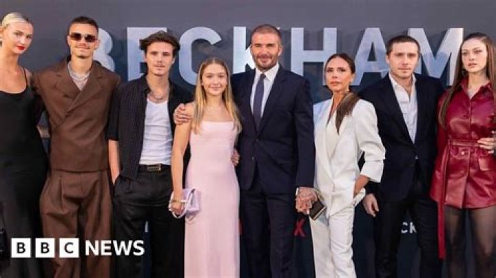 Who are Victoria Beckhams Parents? Victoria Beckham Biography, Parents Name, Nationality and More