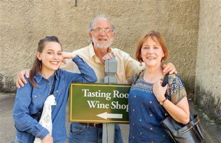 
Who are Victoria Pedretti Parents? Victoria Pedretti Biography, Parents Name and More 
