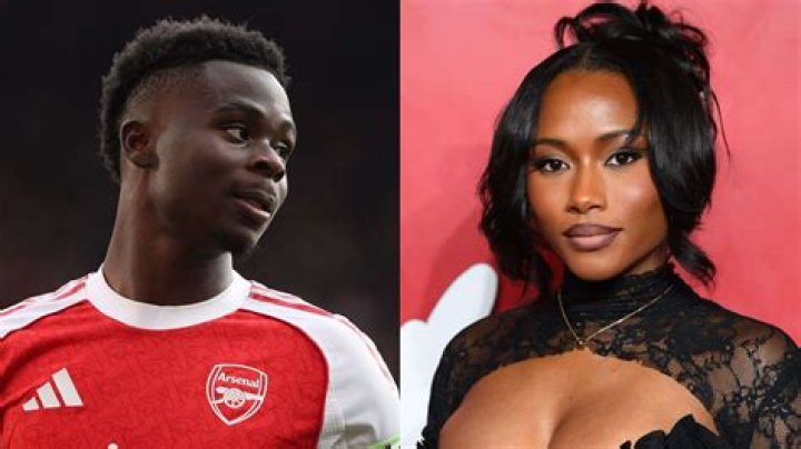 
Who Are Yomi Saka and Adenike Saka? Meet Bukayo Saka Parents: Family And Origin 