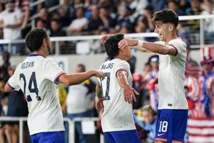 
Who is Alejandro Zendejas, American soccer player trolled after failing to score against Saint Kitts and Nevis? 