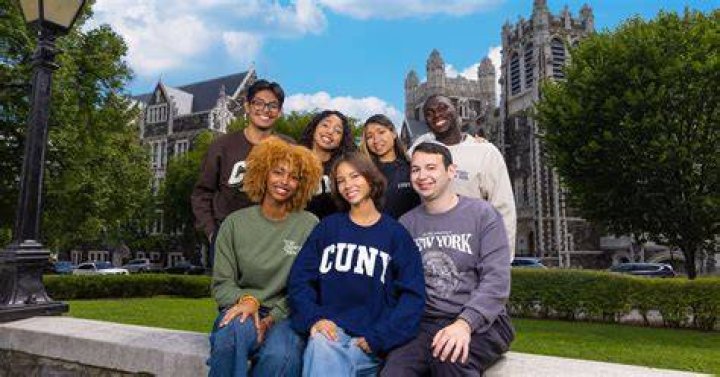 
Who is Anas Shuaib? Antisemite screams at Jews to “go back to Poland, go back to Germany” at CUNY Queens College 