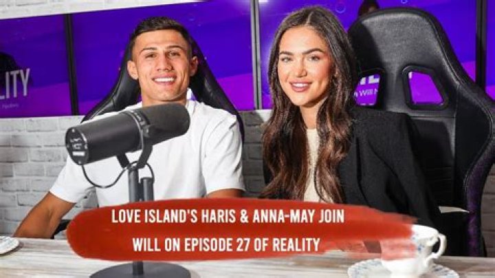 
Who is Anna-May Robey from Love Island? Swansea native describes herself as “chatterbox” 