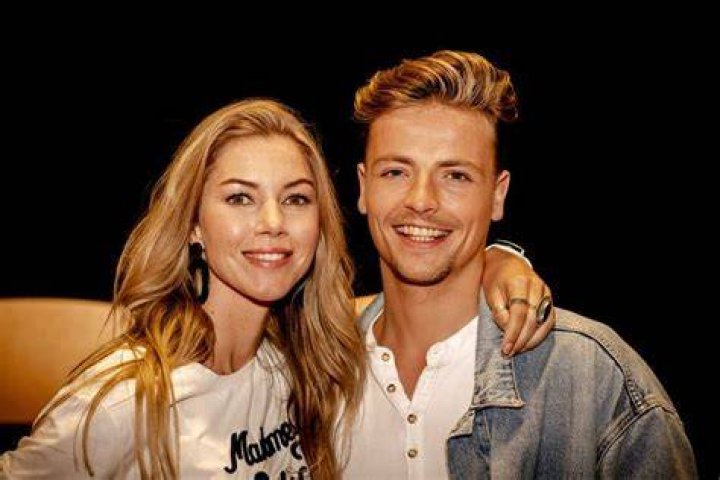 
Who Is Anouk Hoogendijk Partner? Learn About The Love Life Of The Former Dutch Footballer 