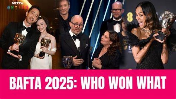 
Who Is Big Zuu Wife? BAFTA Winner Family Life and More 