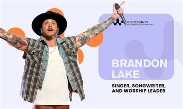 
Who Is Brandon Deandra Knight? 