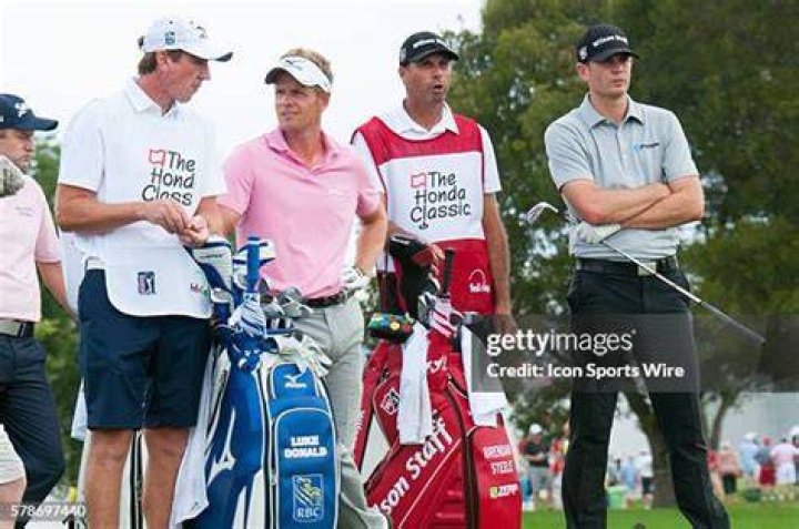 
Who Is Brendan Steele Caddie? Salary Career Earning And Net Worth 2022 