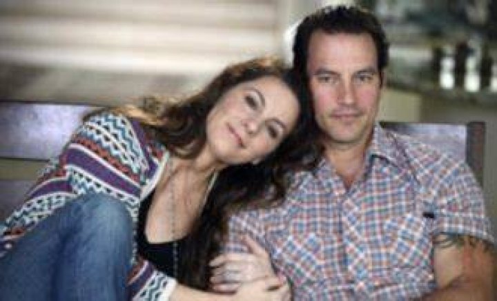 
Who is Brienne Pedigo, Tyler Christopher’s ex-wife? 