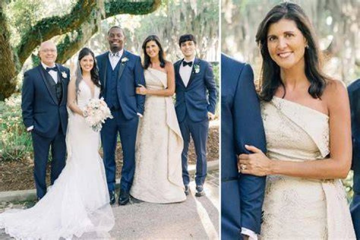 
Who Is Carla Herschel Lilly? Meet Timothy Parlatore Wife: Married Life And Kids 