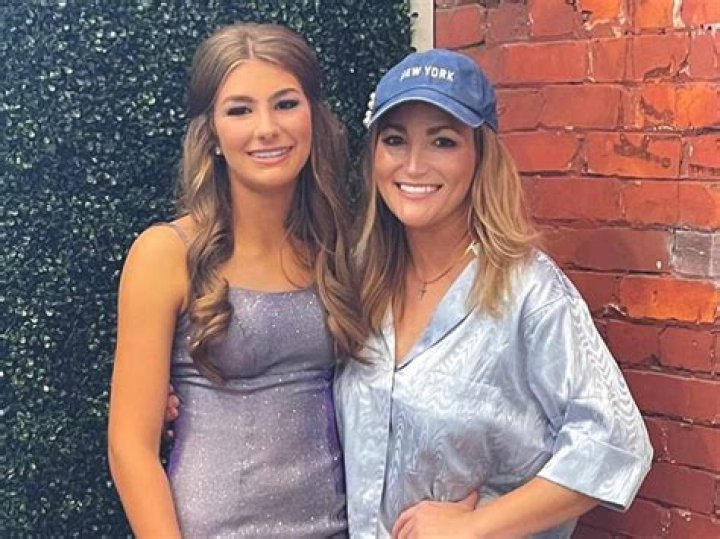 
Who is Casey Lynn, Dylan Lyons’ fiancee? 