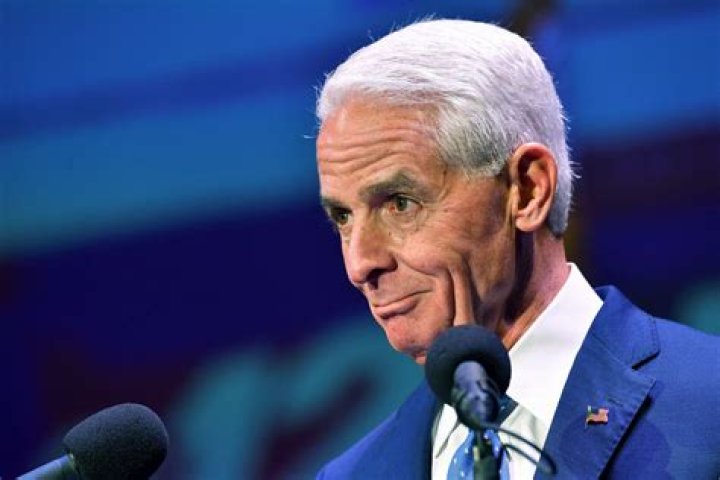 Who Is Charlie Crist’s Wife, Chelsea Grimes? US Representative Engagement To Medical Sonographer
