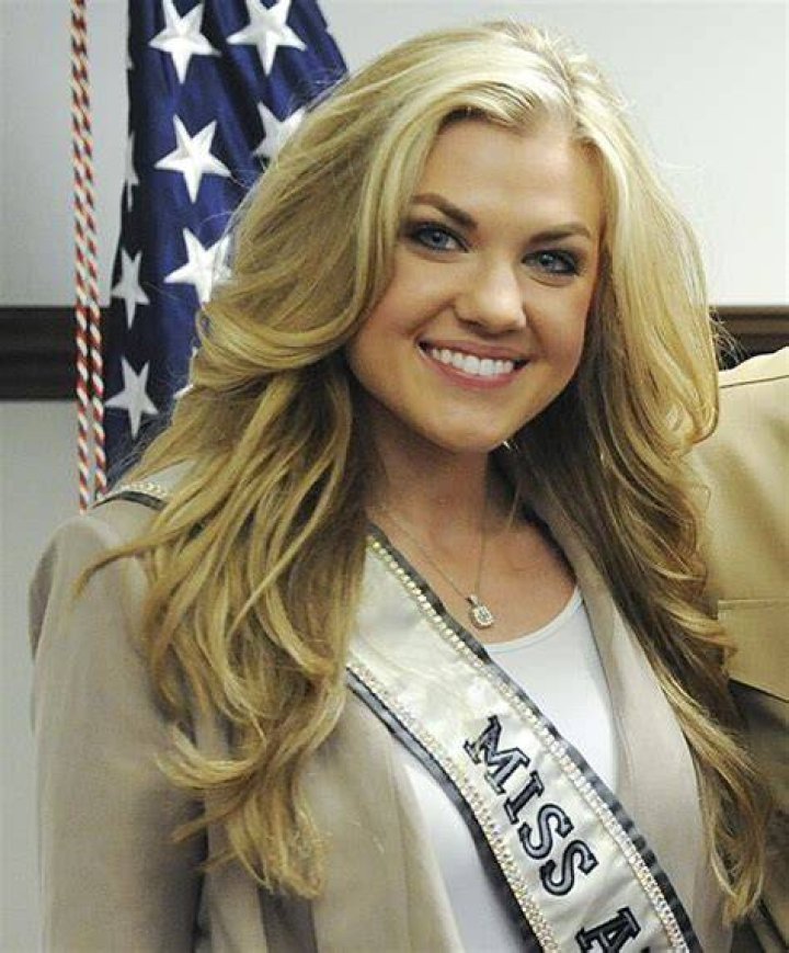 Who is Charlie Kirk married to? Meet Erika Frantzve who won Miss Arizona USA in 2012