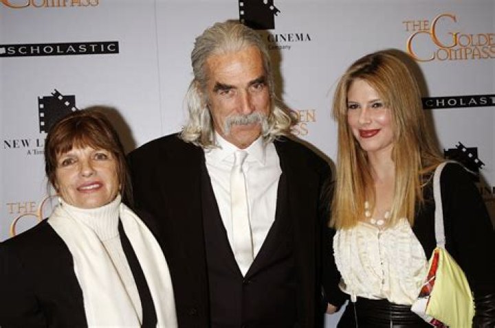 
Who is Cleo Rose Elliott? Katharine Ross and Sam Elliott’s Talented Daughter 