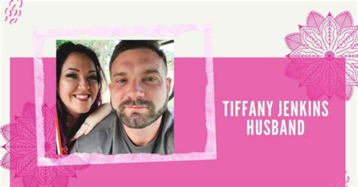 Who Is Comedian Tiffany Jenkins’ Husband, Drew? Age And Family Life Explored