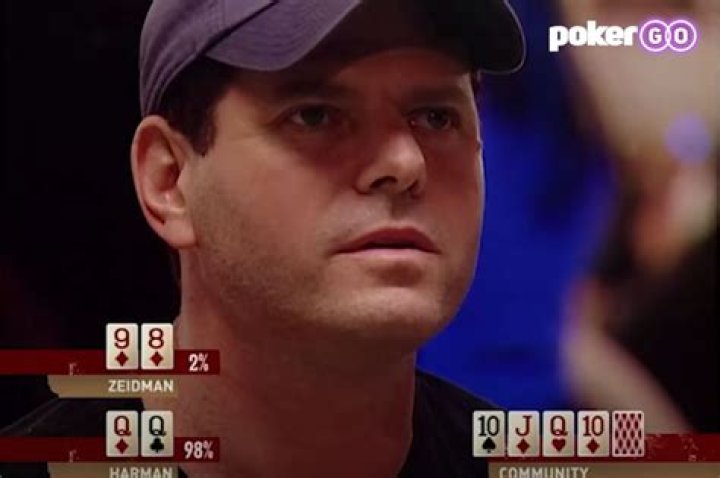 
Who Is Cory Zeidman And Why Is He Arrested? Poker Player Accused Of Massive Fraud 