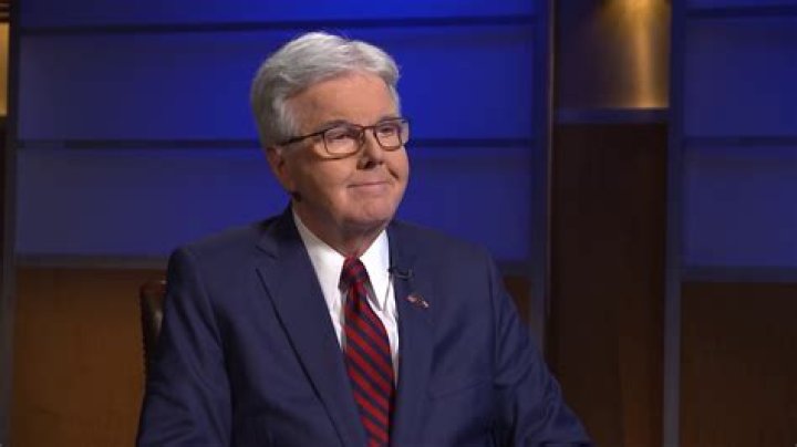 Who Is Dan Patrick Brother Bill Pugh? Their Age Gap Explored